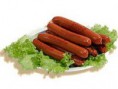 Kral sosiska 100gr qalyanalti